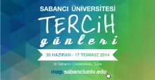 2014 Tercih Günleri