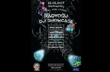 RadyoSU DJ SHOWCASE