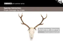 Species Extinction: From Concept to Crisis by Andrew Berry