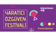 Yaratıcı özgüven festivali başlıyor